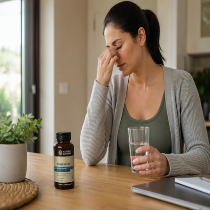 AdaptaMax® – Thyroid & Glandular Support | Nature’s Sunshine