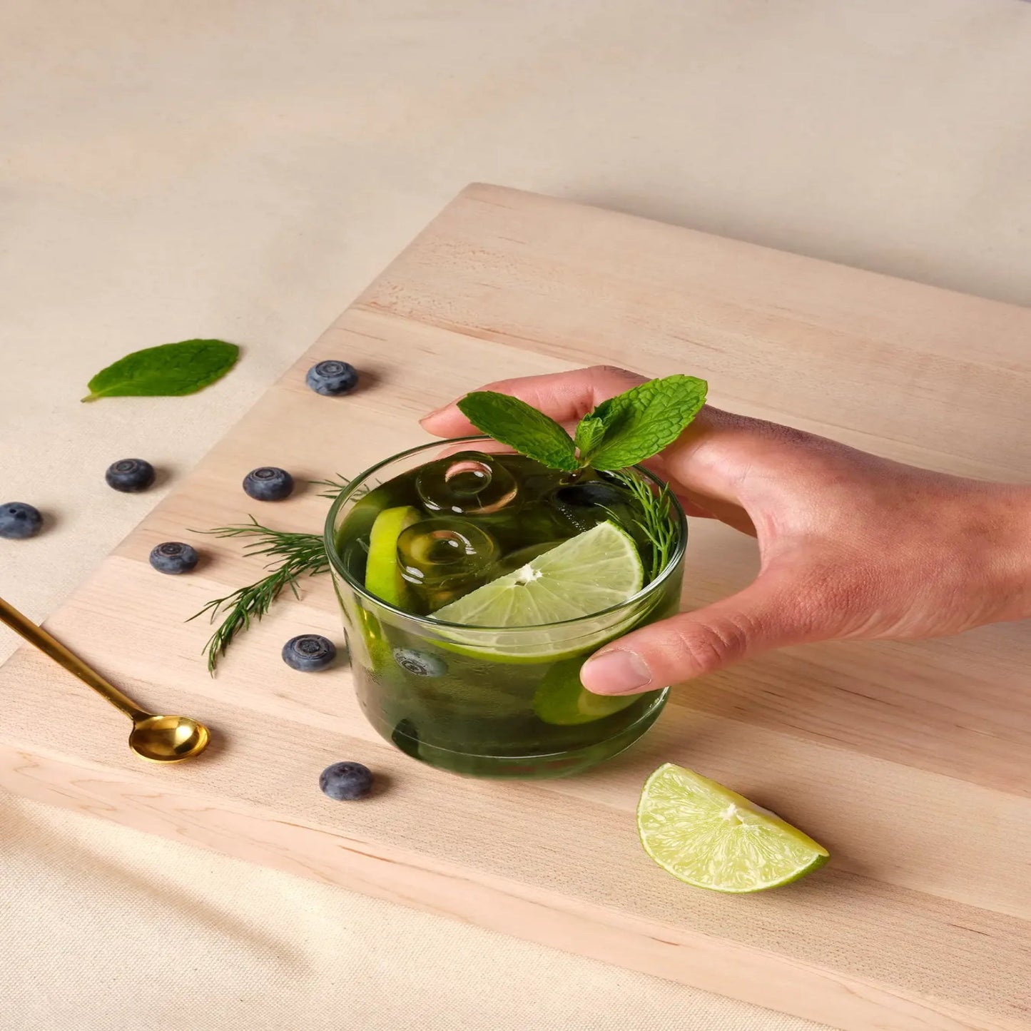 Liquid Chlorophyll – Natural Daily Detox & Digestive Support