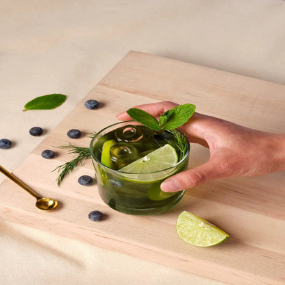 Liquid Chlorophyll – Natural Daily Detox & Digestive Support