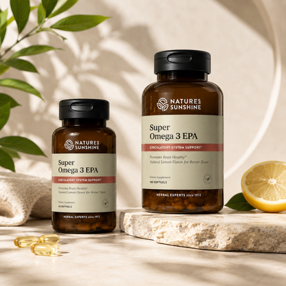 Super Omega-3 EPA