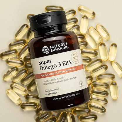 Super Omega-3 EPA