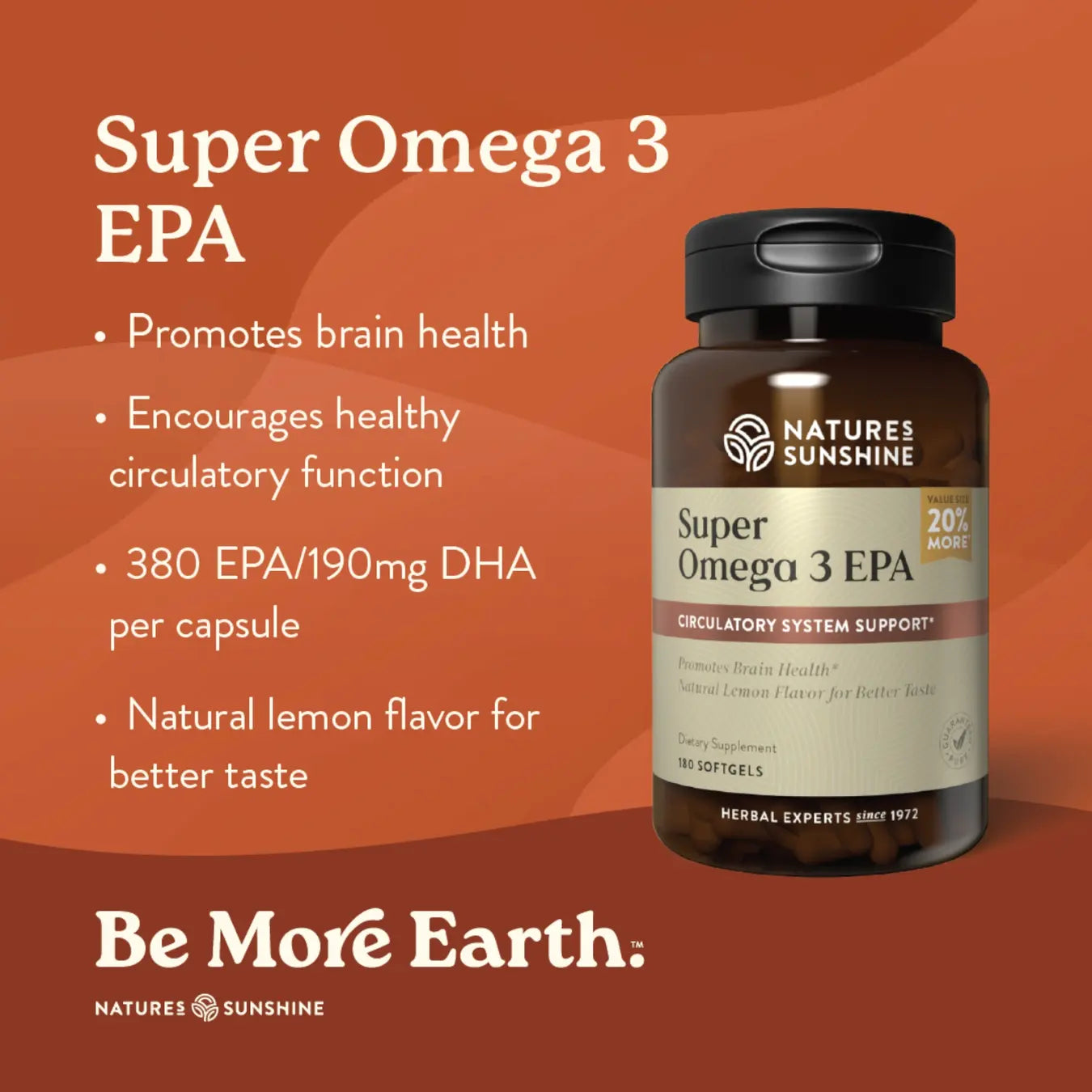 Super Omega-3 EPA