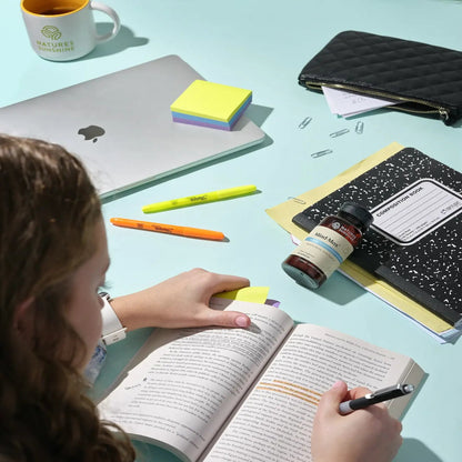 Mind-Max® Memory & Concentration Support