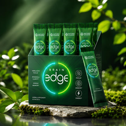 Brain Edge – Enfoque, Memoria y Energía Mental