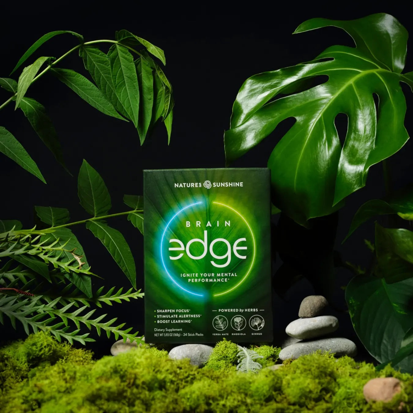 Brain Edge – Enfoque, Memoria y Energía Mental