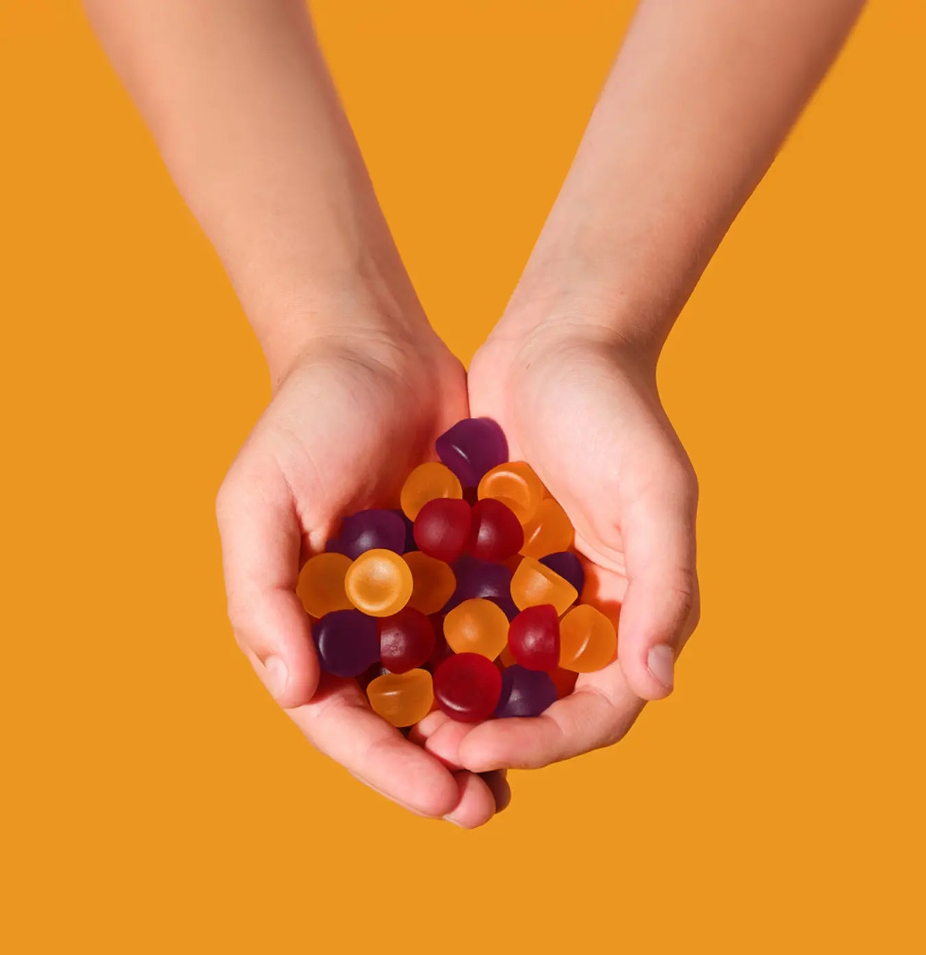 Children’s Multivitamin & Mineral Gummies – Daily Vitamins for Growing Kids | Nature’s Sunshine