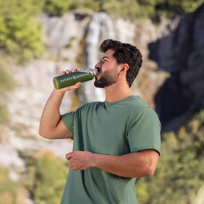 Power Greens Wholefood Performance Supplement – Nature’s Sunshine